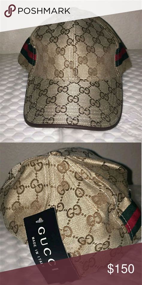 gucci hat tag|More.